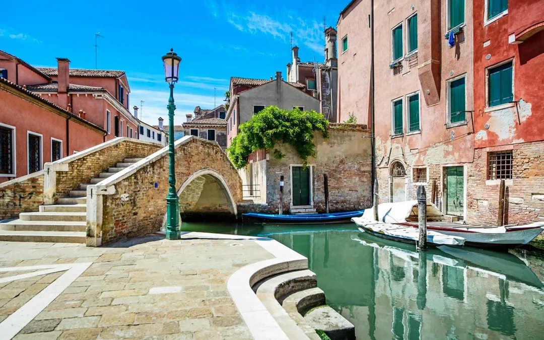 Turbopass Venice City Card: 1 to 7-Day Pass Image 8