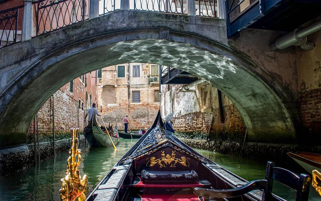 Turbopass Venice City Card: 1 to 7-Day Pass Image 9
