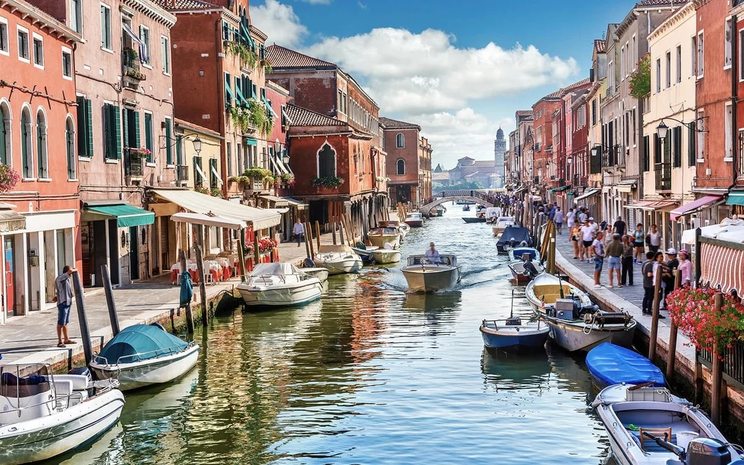 Turbopass Venice City Card: 1 to 7-Day Pass Image 11