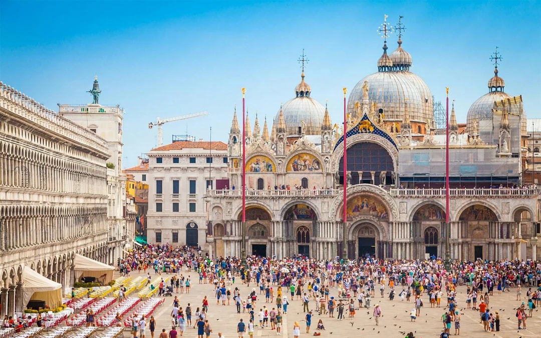 Turbopass Venice City Card: 1 to 7-Day Pass Image 2