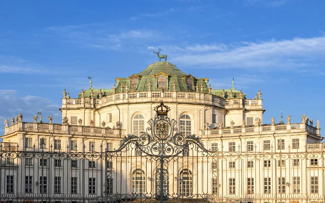 Turin City Royal Pass Image 2