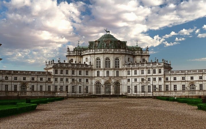 Turin Self-Guided Walking Tour on Mobile App Image 6