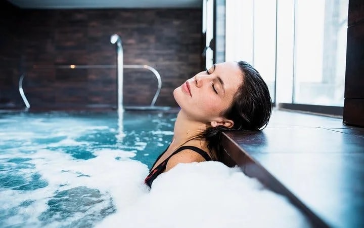 Turkish Bath & Spa Steam, Peeling, Jacuzzi, Sauna & Transfer - Hurghada Image 4