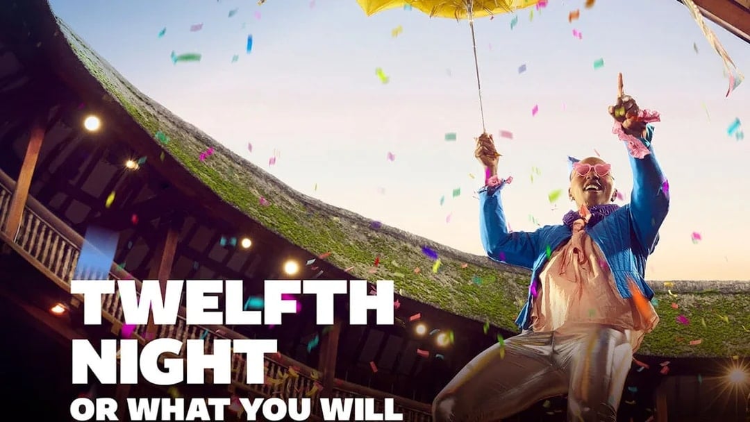 Twelfth Night, or What You Will, London