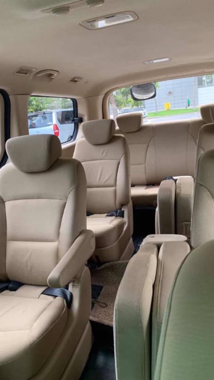 Two Day car charter Small Circle and Big Circle with Sunset viewing (Category: Private car charter)