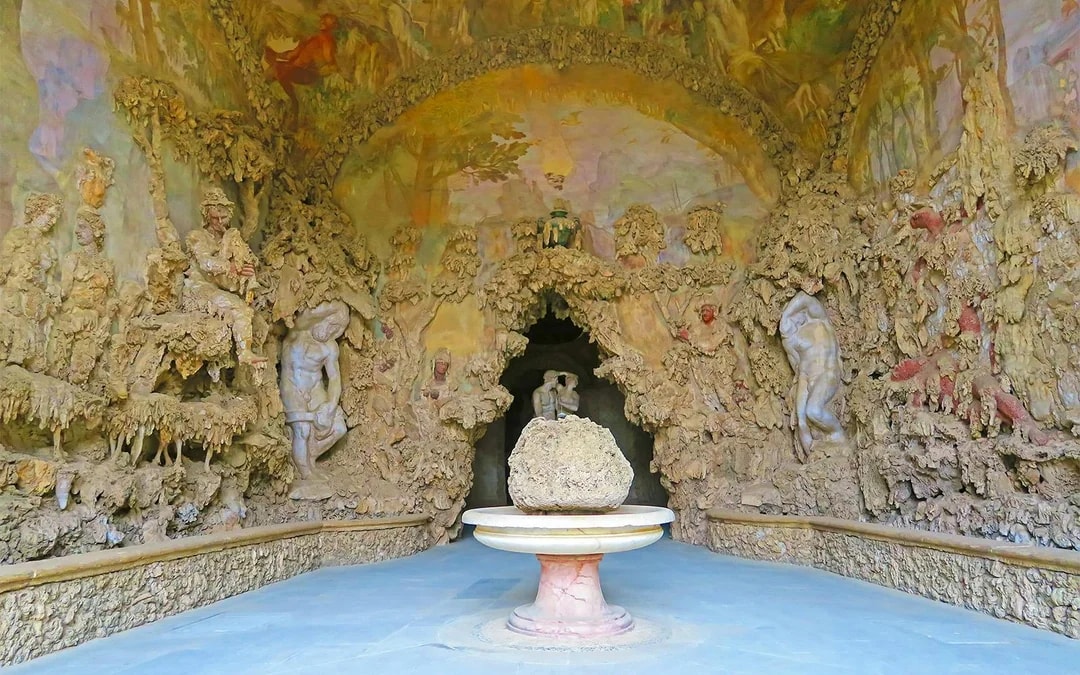 Uffizi Gallery and Vasari Corridor Small-Group Guided Tour Image 6