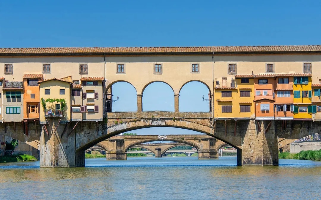 Uffizi Gallery and Vasari Corridor Small-Group Guided Tour Image 8