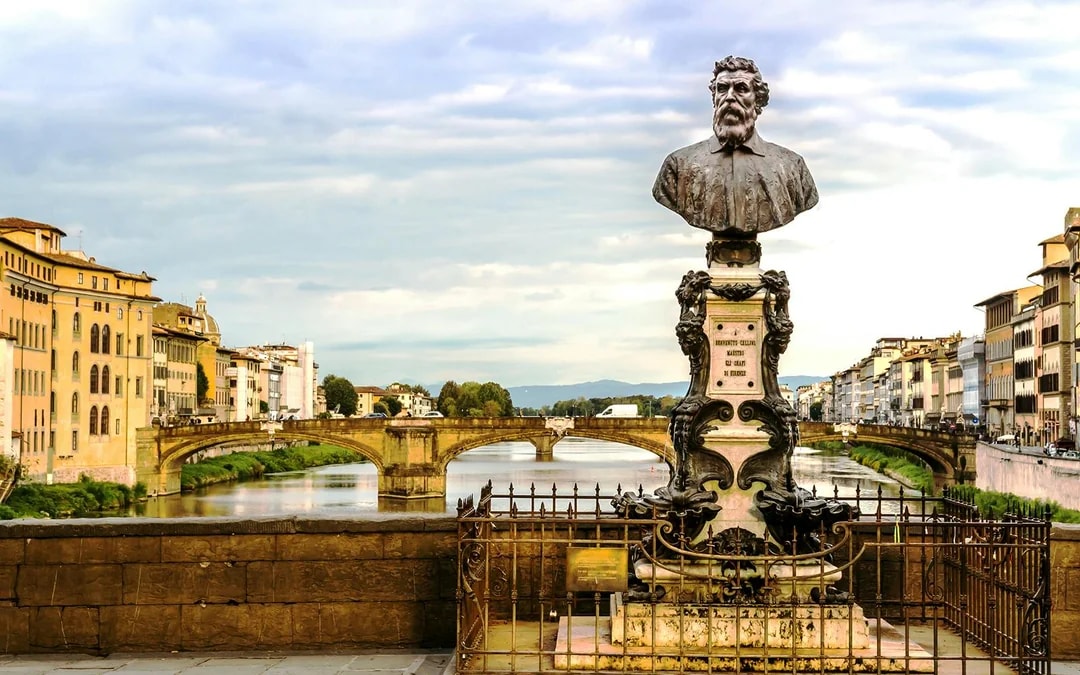 Uffizi Gallery and Vasari Corridor Small-Group Guided Tour Image 9