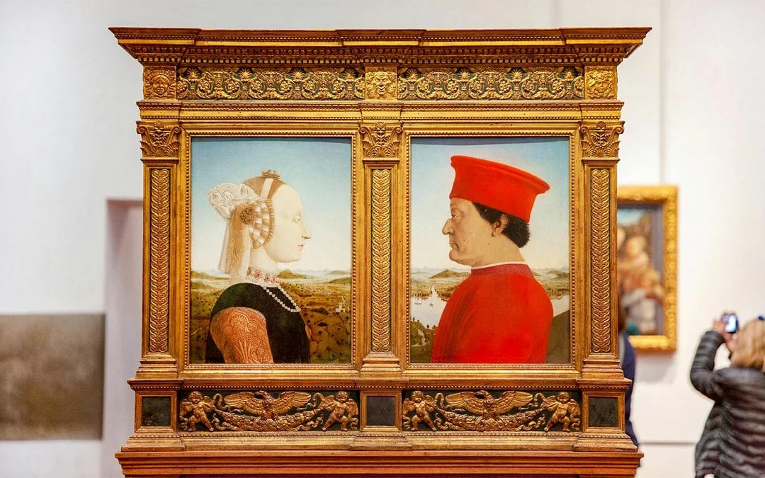Uffizi Gallery Timed Entry Tickets Image 9