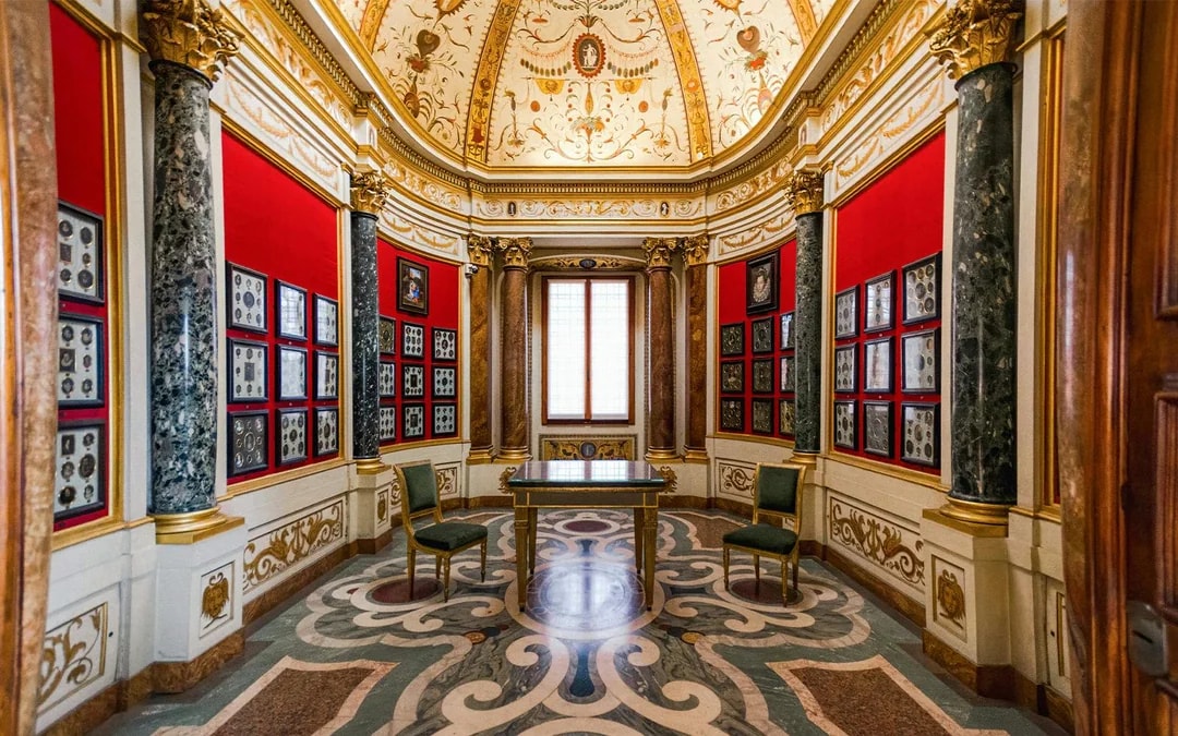 Uffizi Gallery Timed Entry Tickets Image 10