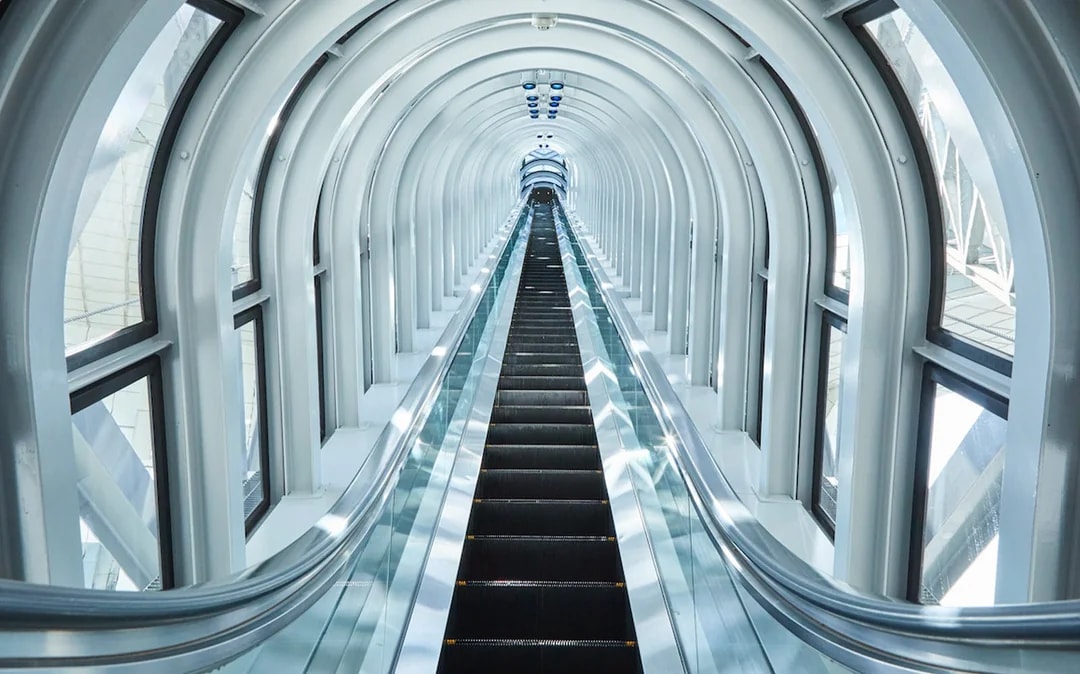 Umeda Sky Building Tickets Image 5