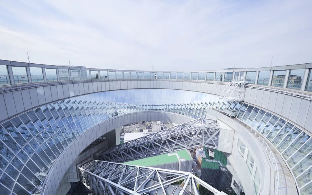 Umeda Sky Building Tickets Image 7