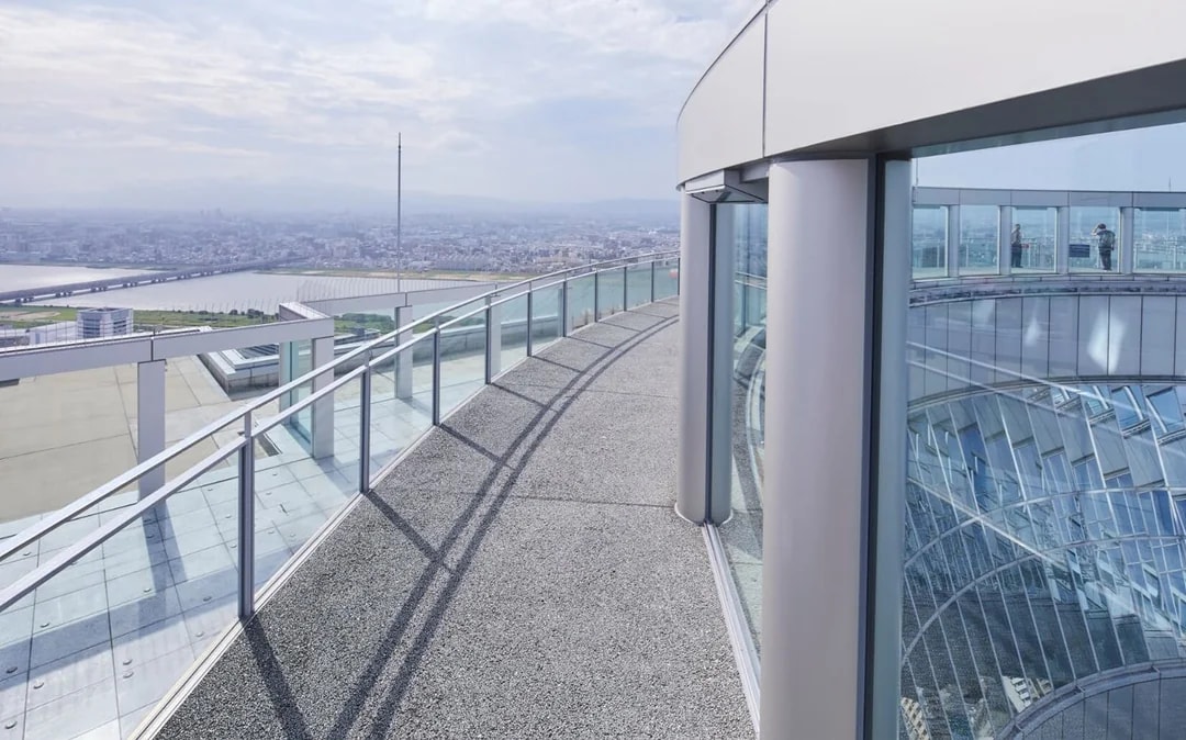 Umeda Sky Building Tickets Image 8