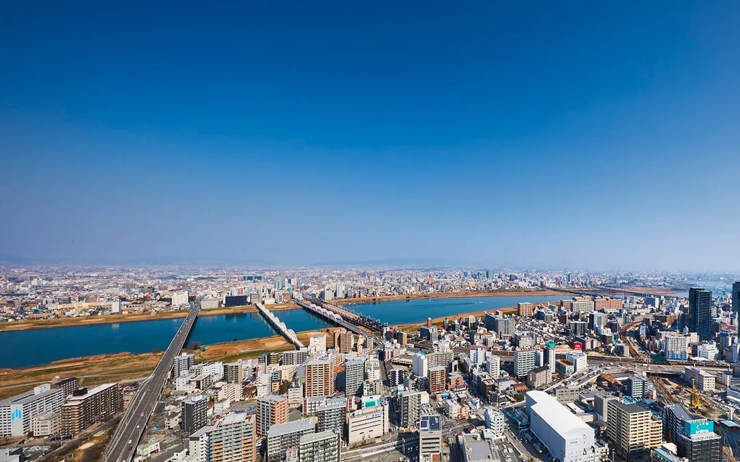 Umeda Sky Building Tickets Image 9