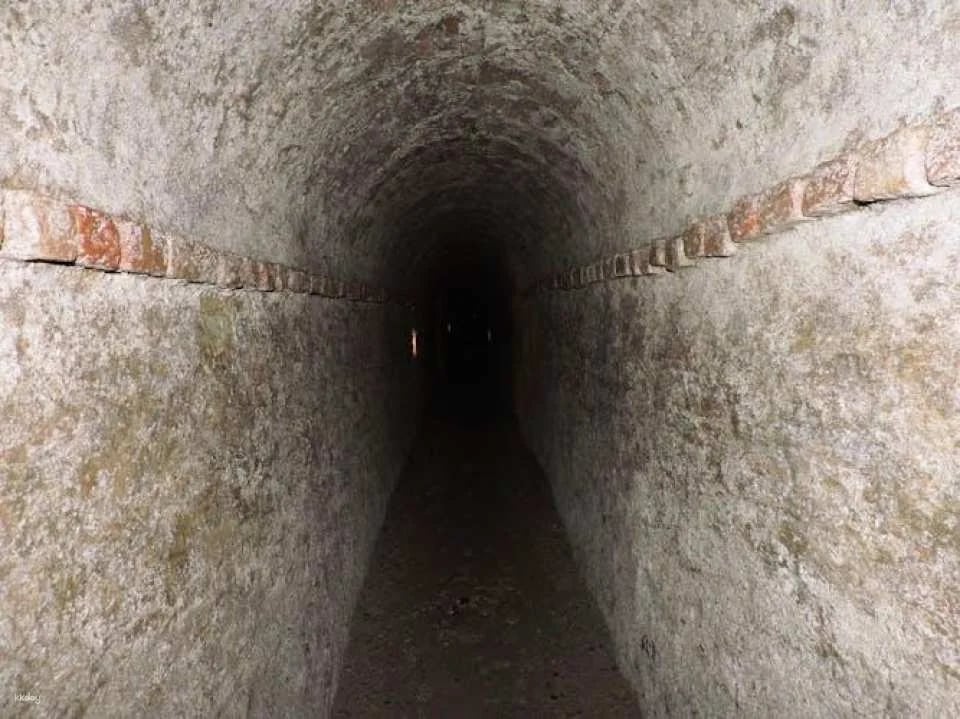Underground Turin®