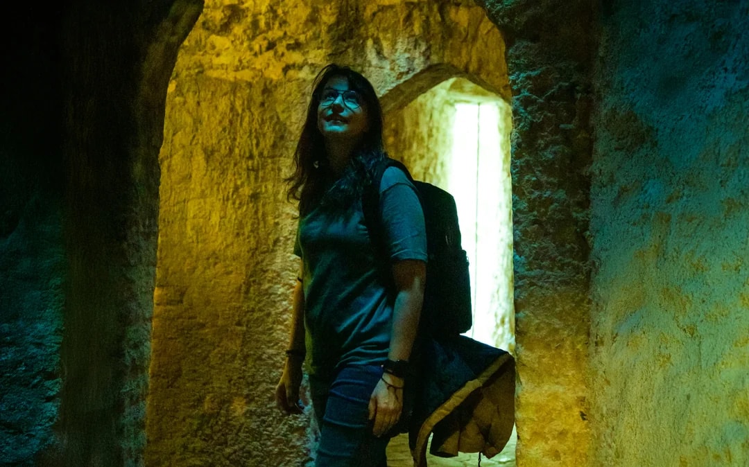 Underground Vaults Tour Image 6