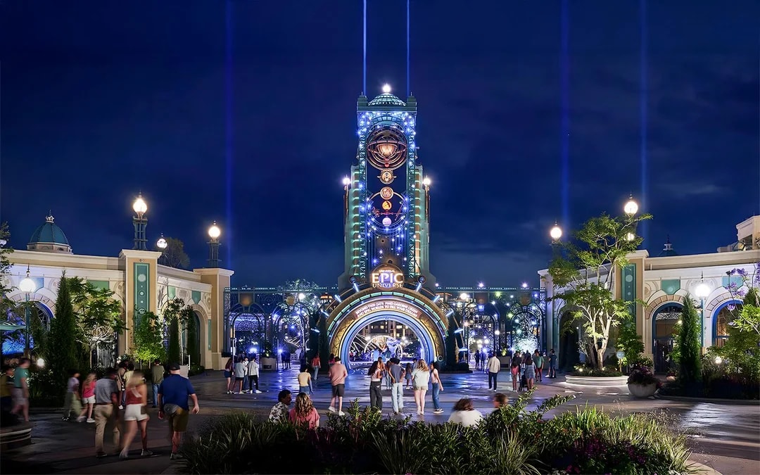 Universal Epic Universe: Express Pass (One Time Per Ride) Image 9