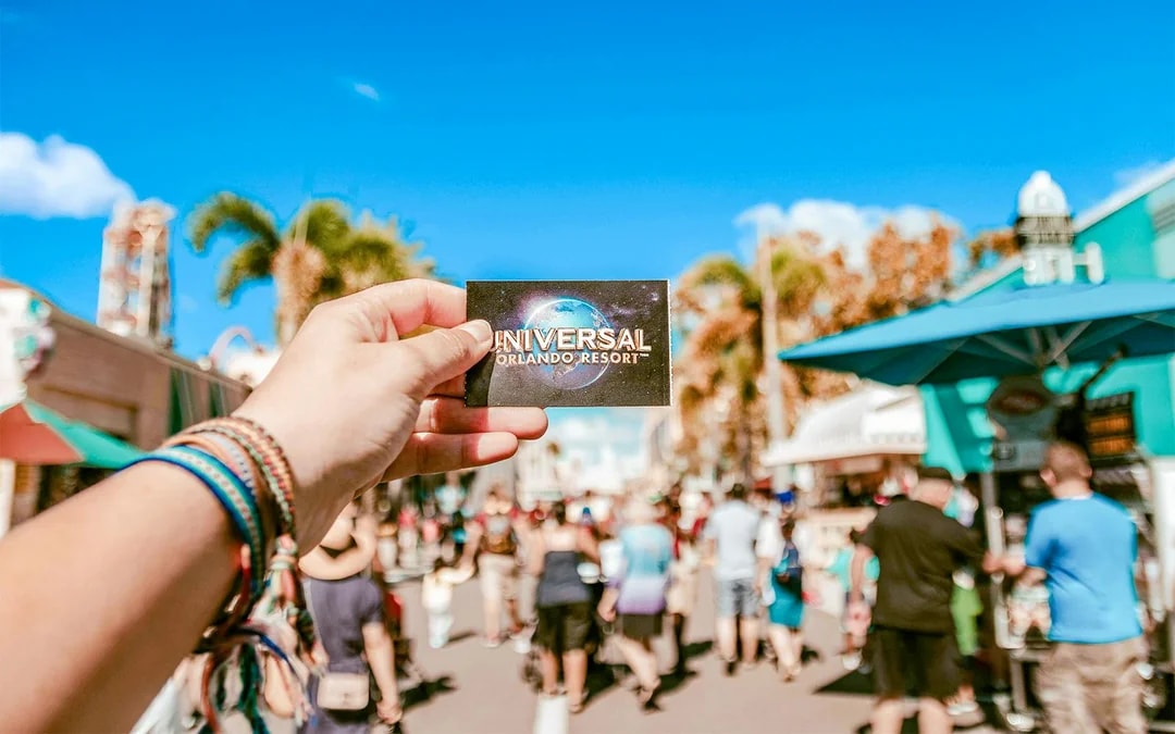 Universal Islands of Adventure: Express Pass (One Time Per Ride) Image 7