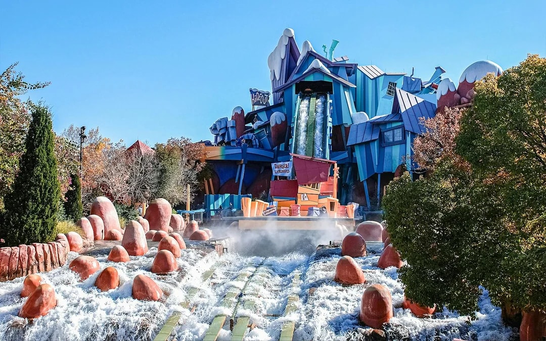 Universal Islands of Adventure: Express Pass (One Time Per Ride) Image 9