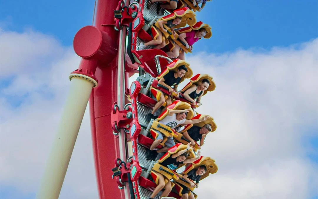 Universal Studios Orlando 1-Day Express Pass (One Time Per Ride) Image 6