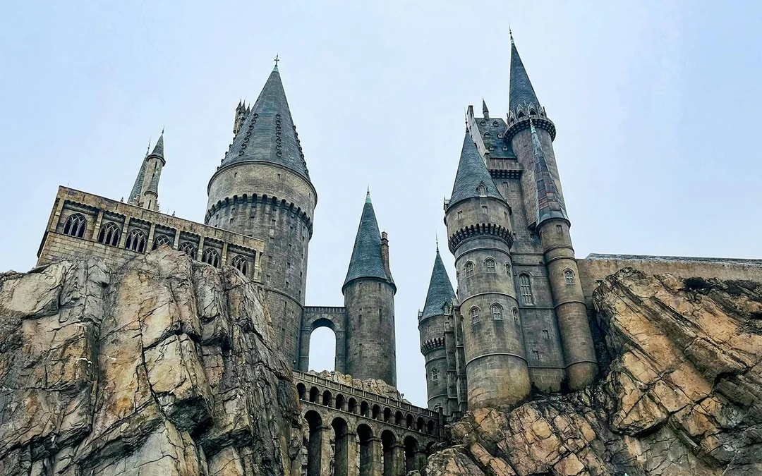 Universal Studios Orlando 1-Day Express Pass (One Time Per Ride) Image 7