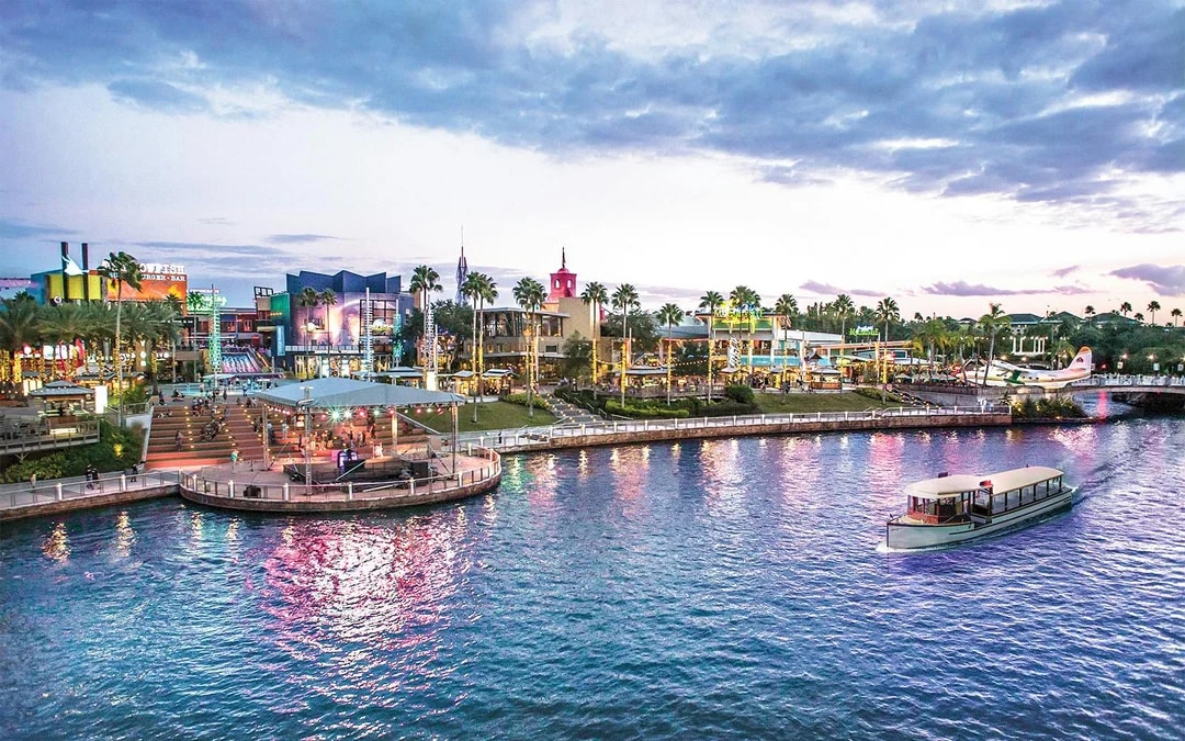 Universal Studios Orlando 1-Day Express Pass (One Time Per Ride) Image 11