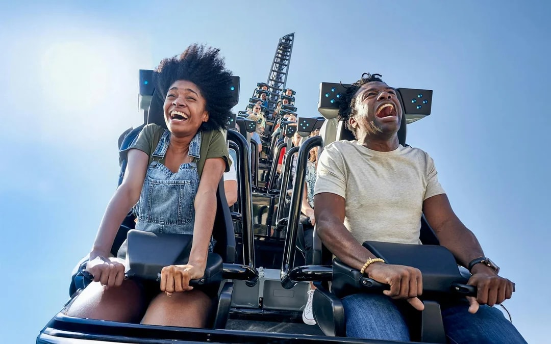 Universal Studios Orlando 1-Day Express Pass (Unlimited Rides) Image 7
