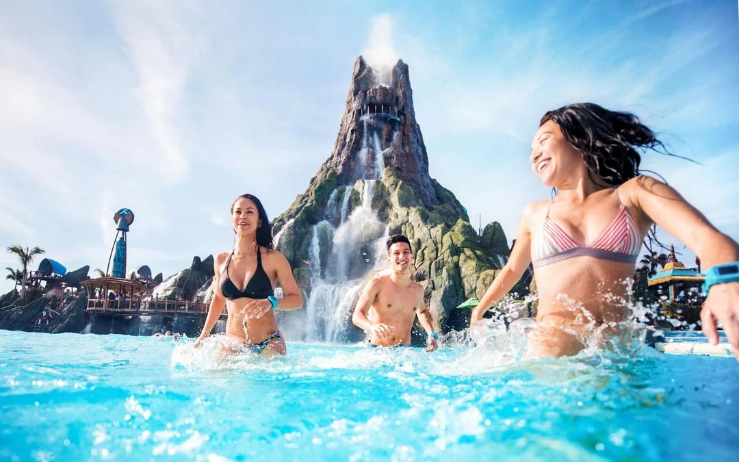 Universal Studios Orlando 1-Day Express Pass (Unlimited Rides) Image 9