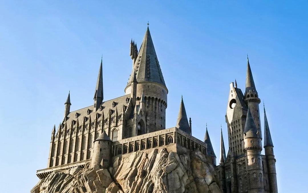 Universal Studios Orlando 1-Day Express Pass (Unlimited Rides) Image 10