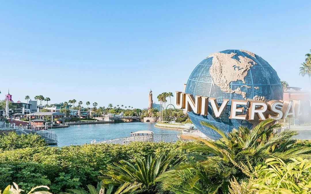 Universal Studios Orlando 1-Day Tickets + Express Pass: Islands of Adventures Image 1