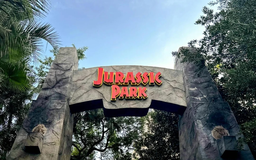 Universal Studios Orlando 1-Day Tickets + Express Pass: Islands of Adventures Image 4