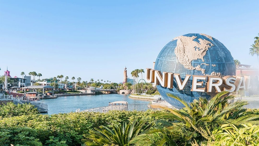 Universal Studios Orlando 1-Day Tickets + Express Pass: Islands of Adventures