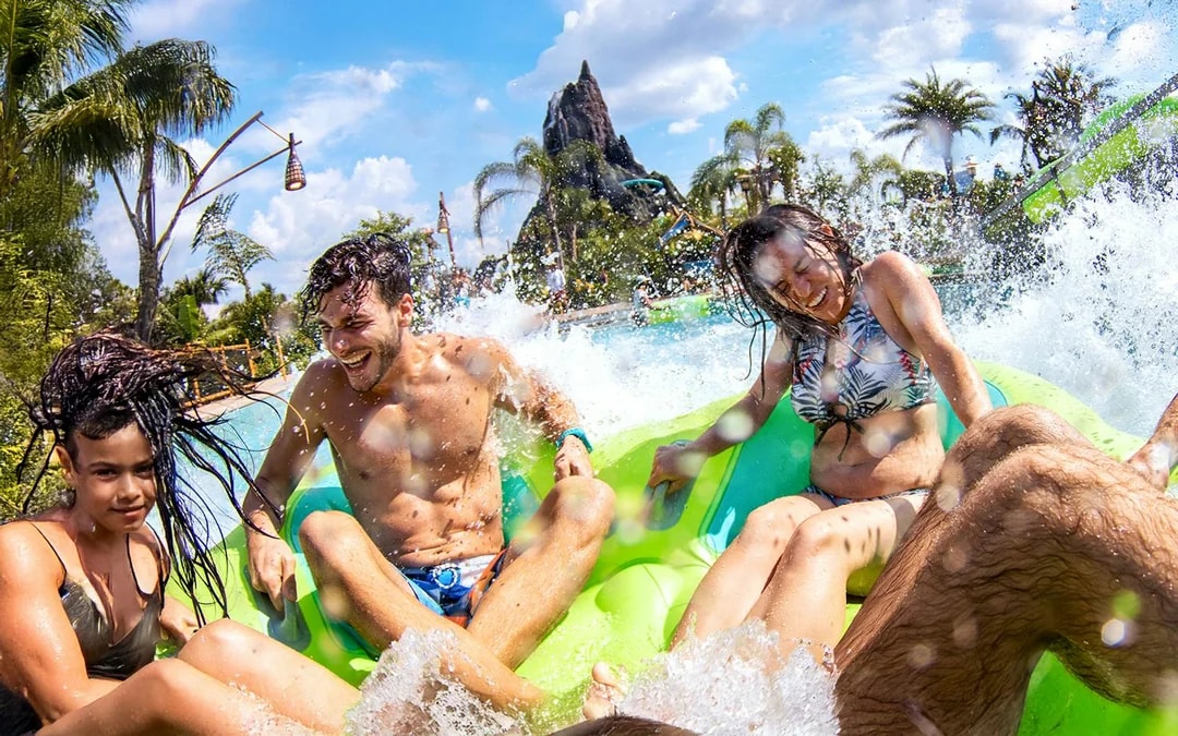 Universal Studios Orlando 1-Day Tickets + Express Pass (One Time per Ride) Image 7
