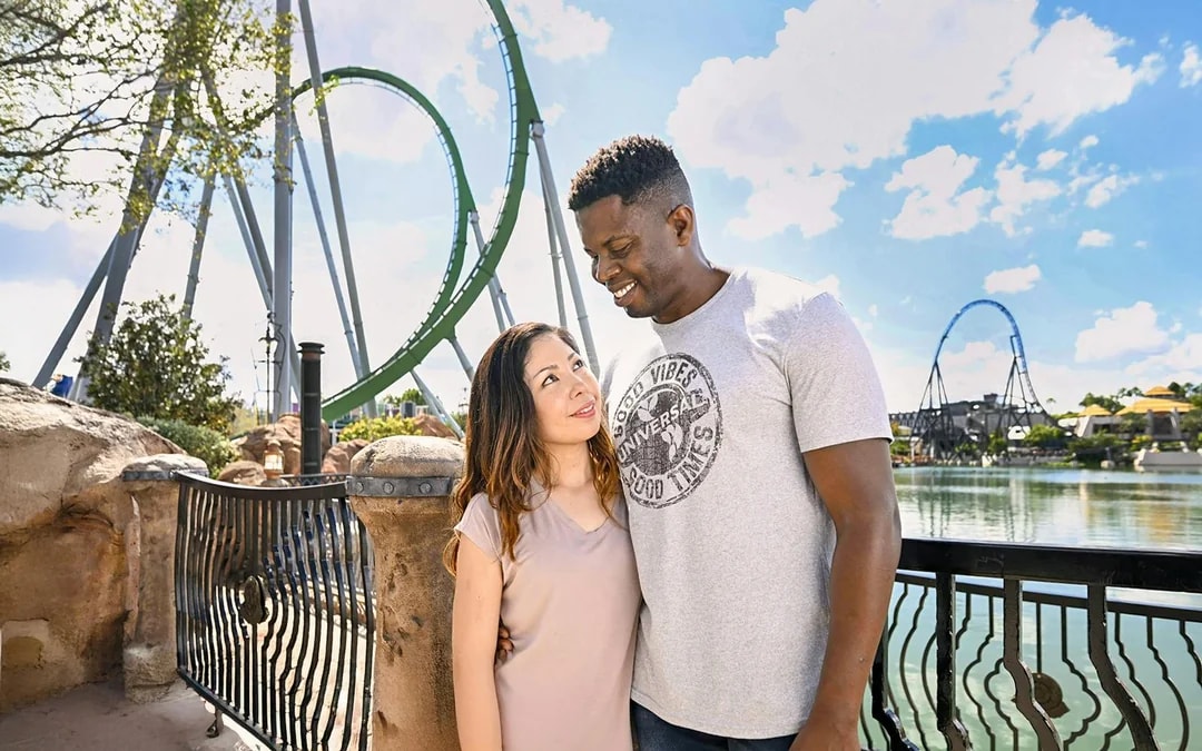Universal Studios Orlando 1-Day Tickets + Express Pass (One Time per Ride) Image 10