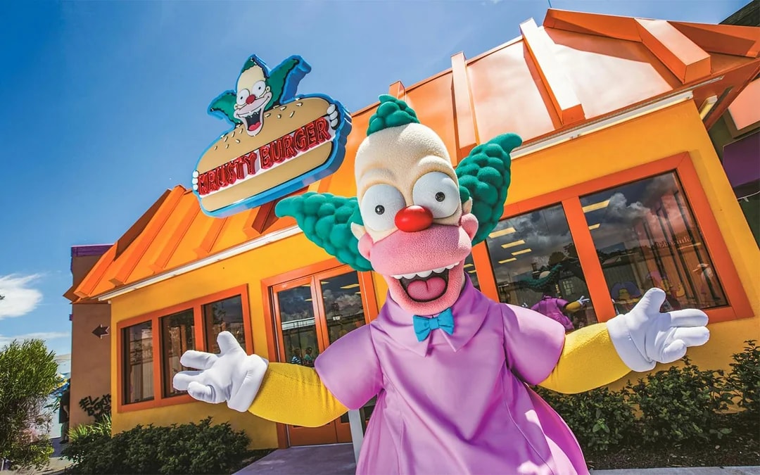 Universal Studios Orlando Tickets + 1-Day Express Pass (Unlimited Rides) Image 7
