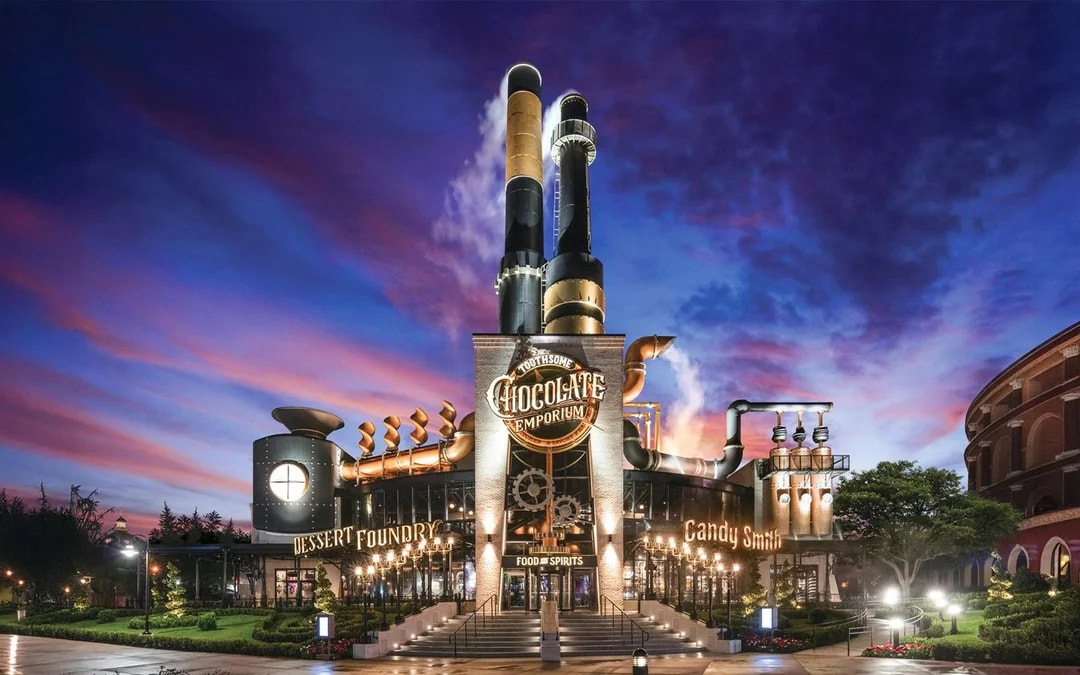 Universal Studios Orlando Tickets + 1-Day Express Pass (Unlimited Rides) Image 12