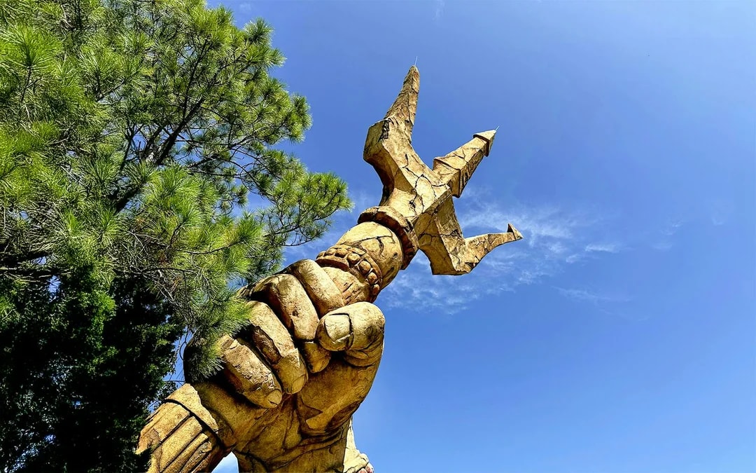 Universal Studios Orlando 2-Day Tickets: Islands of Adventure Image 7