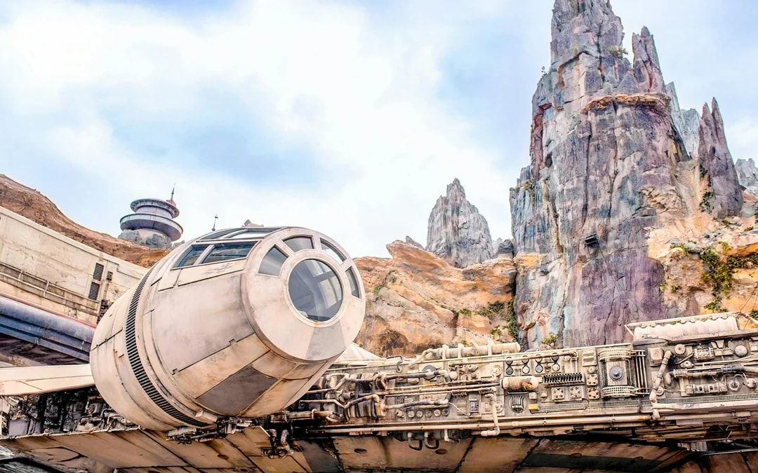 Universal Studios Orlando 2-Day Tickets (Single Park Per Day) Image 9