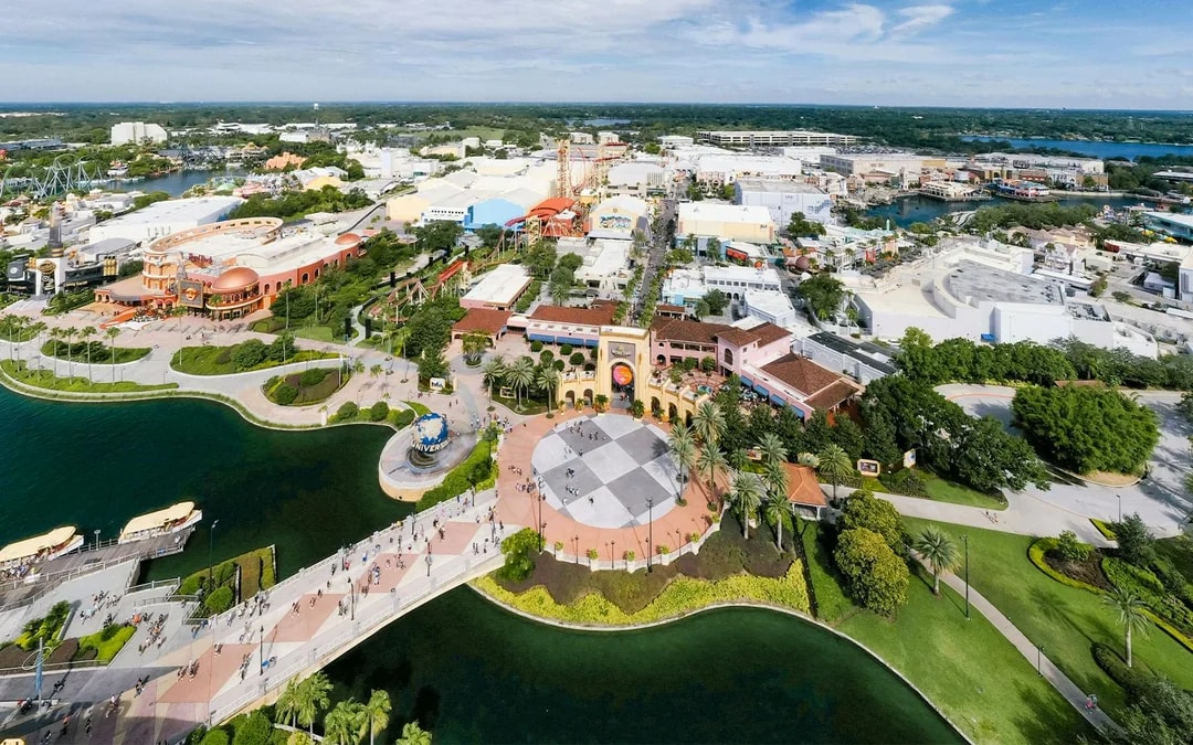 Universal Studios Florida: 2-Day Tickets (Multiple Parks) Image 10