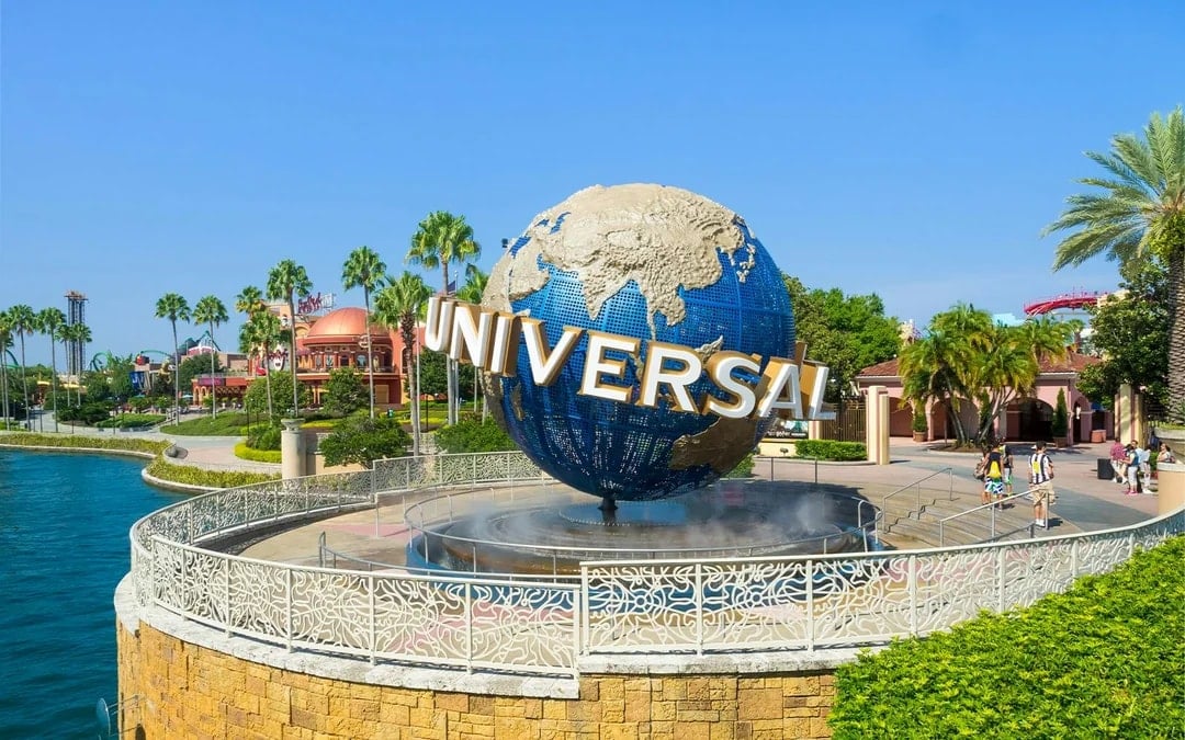 Universal Studios Florida: Express Pass (One Time Per Ride) Image 1