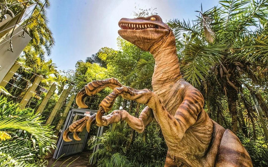 Universal Studios Florida: Express Pass (One Time Per Ride) Image 7