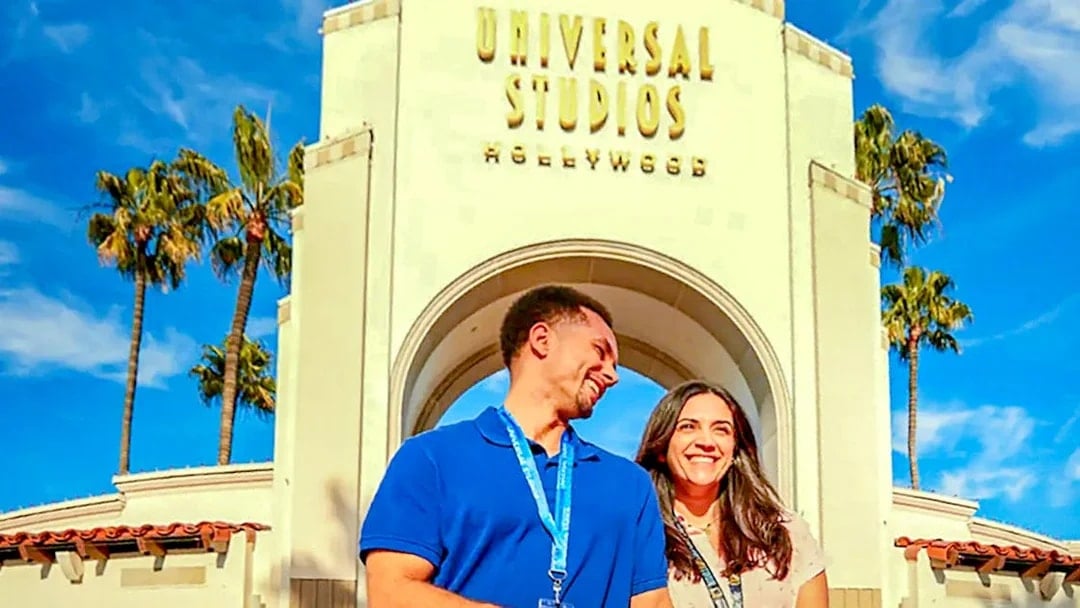 Universal Studios Hollywood Express Pass