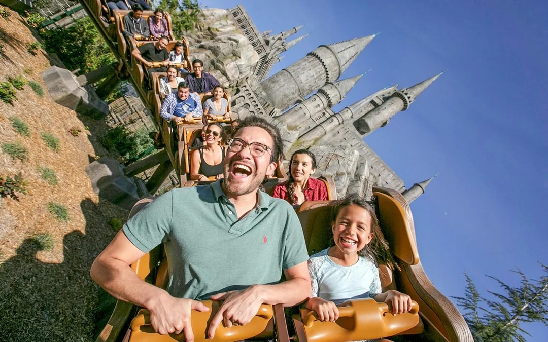 Universal Studios Hollywood Tickets: Buy a Day, Get a 2nd Day Free Image 12