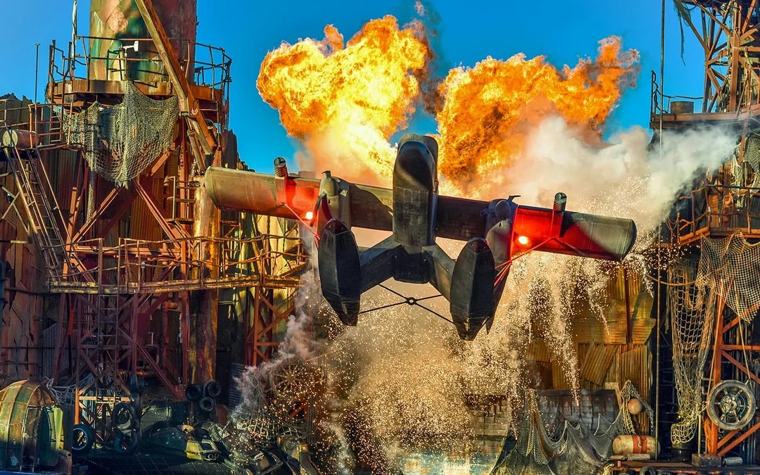 Universal Studios Hollywood Tickets: Buy a Day, Get a 2nd Day Free Image 3