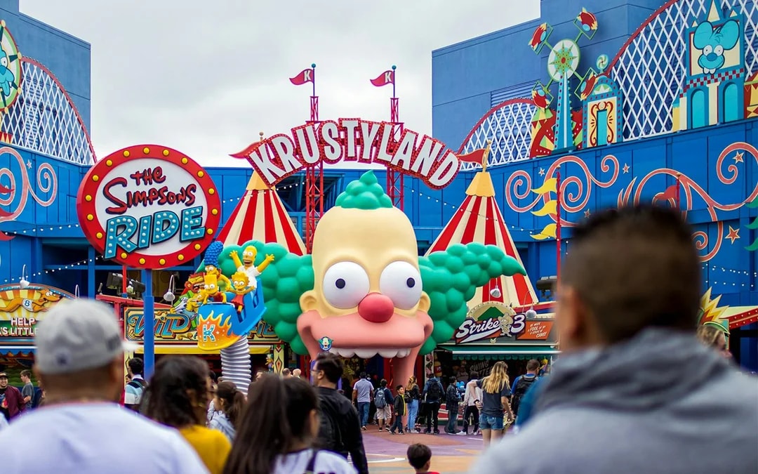 Universal Studios Hollywood Tickets: Buy a Day, Get a 2nd Day Free Image 6