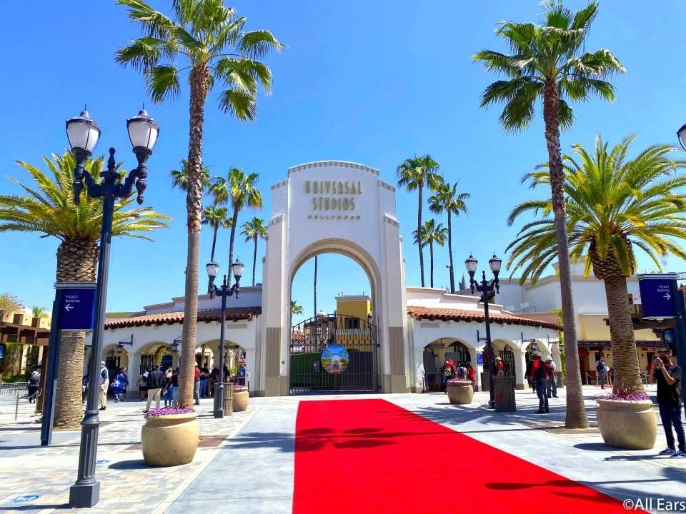 Universal Studios Hollywood Ticket with Transfer Service - Los Angeles (126528)