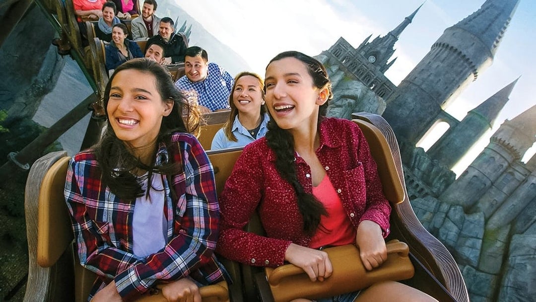 Universal Studios Hollywood VIP Experience Tickets