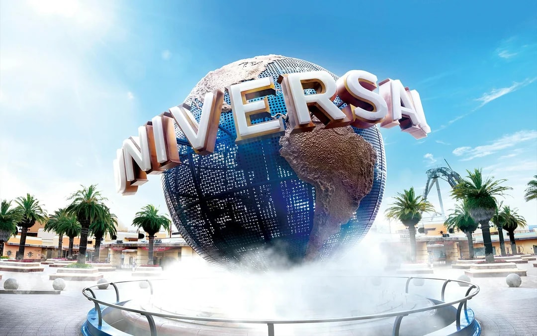 Universal Studios Japan: Studio Pass (Admission Tickets) Image 9