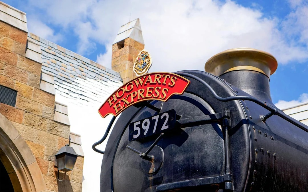 Universal Studios Orlando 1-Day Tickets Image 9