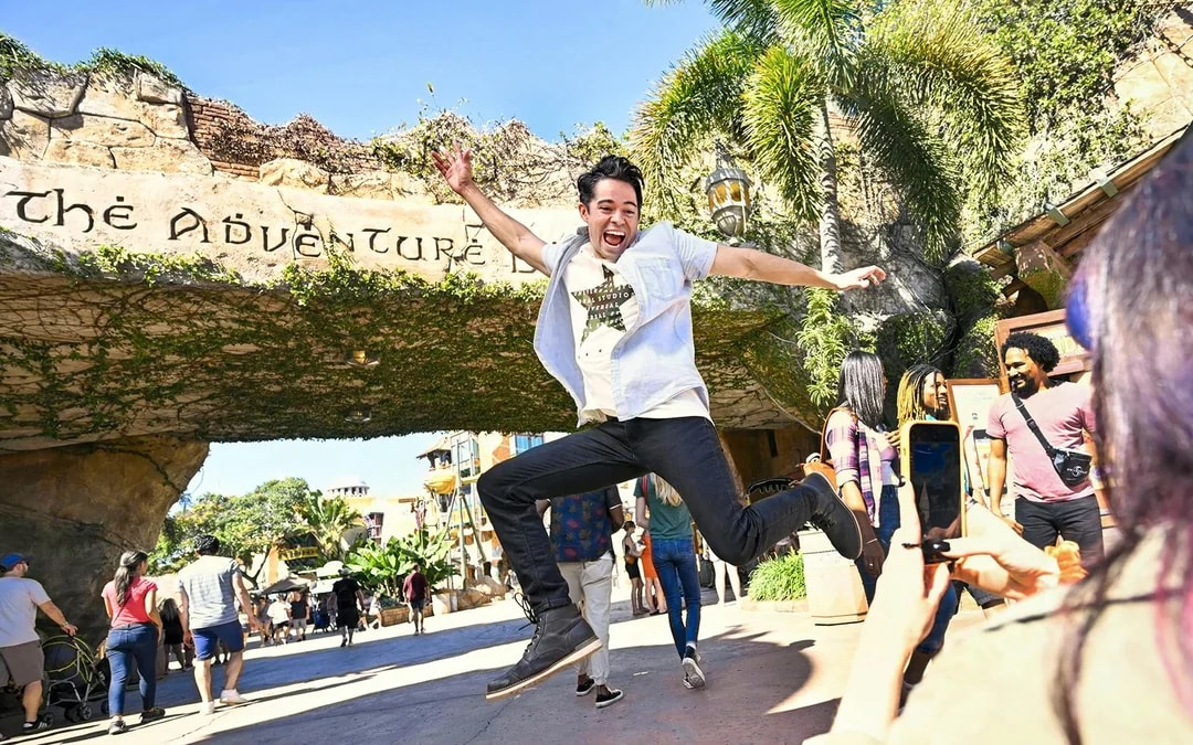 Universal Studios Orlando 1-Day Tickets Image 3